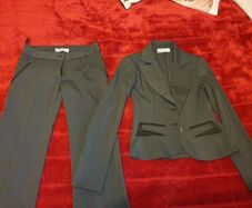 5 trousers