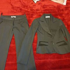 5 trousers