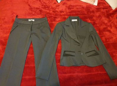 5 trousers