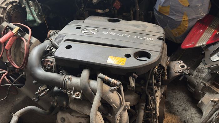 Engine