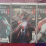 All New All Different Avengers 1-15 Full Run 2016 Image 7