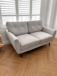 2 seater