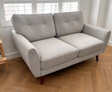 2 seater