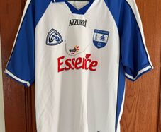 Retro Waterford GAA Jersey