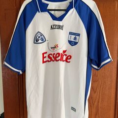 Retro Waterford GAA Jersey