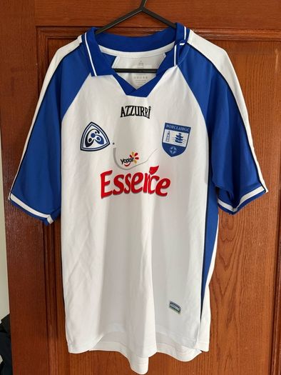 Retro Waterford GAA Jersey