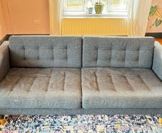 Ikea Landskrona 3-seat Sofa