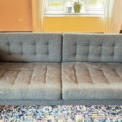 Ikea Landskrona 3-seat Sofa