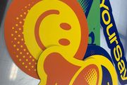 Foamex signs prints and cutouts any size any shape