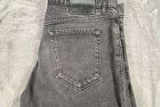 Hugo Boss Mens Maine1 Tennesse Jeans W34 L34 - Black Regular