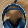 PlayStation pulse 3d headset Image 2