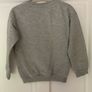 Boys Christmas Jumper Image 6