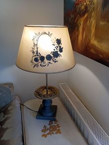 lamp