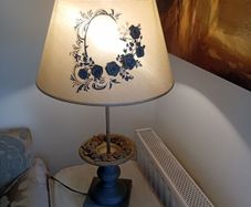 lamp