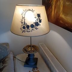 lamp