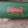 Vintage push lawnmower Image 2