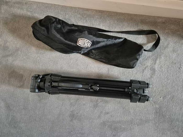 Bilora Camera Tripod Pro 25