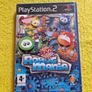 Buzz Junior Robot Jam PlayStation2 Ps2 Games Original Image 2