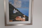 Original Signed Painting