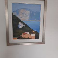 Original Signed Painting
