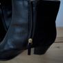 Bocage leather Ankle boots size 5 Image 7