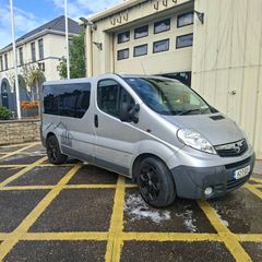 Van