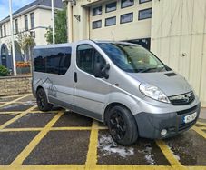 Van