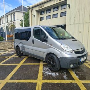 Van