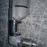 Milwaukee 28 v angle drill Image 4