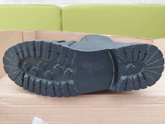 Richa Motorcycle Adventure Boots