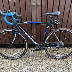 FUJI Roubaix 1.5 road bike