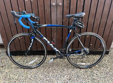 FUJI Roubaix 1.5 road bike