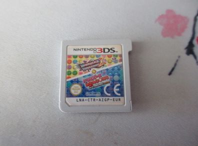 Puzzle & Dragons Z - Puzzle & Dragons Super Mario Bros. Edition