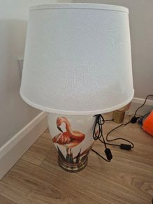 Mindy Brownes Table Lamp