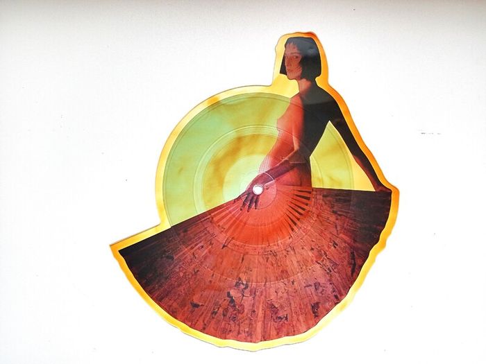 Malcolm  Mclaren  Madam Butterfly