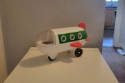 Peppa Pig Airplane