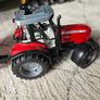 Bruder Tractor Massey Ferguson Image 3