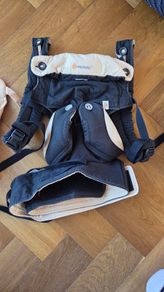 Ergo Baby Carrier