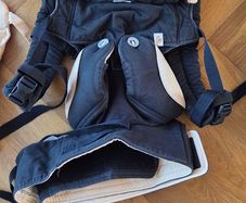 Ergo Baby Carrier