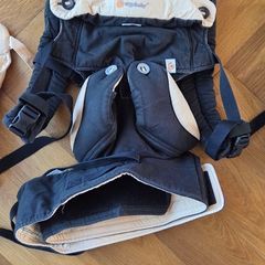 Ergo Baby Carrier
