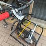 Gt  Aggressor  cx3 cargo. Fork Image 2