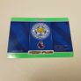 Chemistry Green - Leicester  121/199 Panini Epl 2024-2025. Adrenalyn Xl Plus Image 2