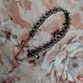 Vintage Sterling Silver Bracelet Image 2