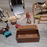 schleich horse trailer and accessories Image 5