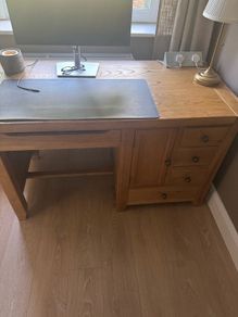 desk