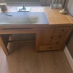 desk