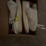 Veja V12 trainers Image 8