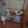 Caravan Carisma 565 4 berth Image 10