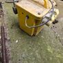 110 Miter saw transformer and skill saw Image 7