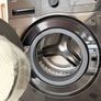 Washing Machine Series 5 Ai Energy 9kg - Black Image 2